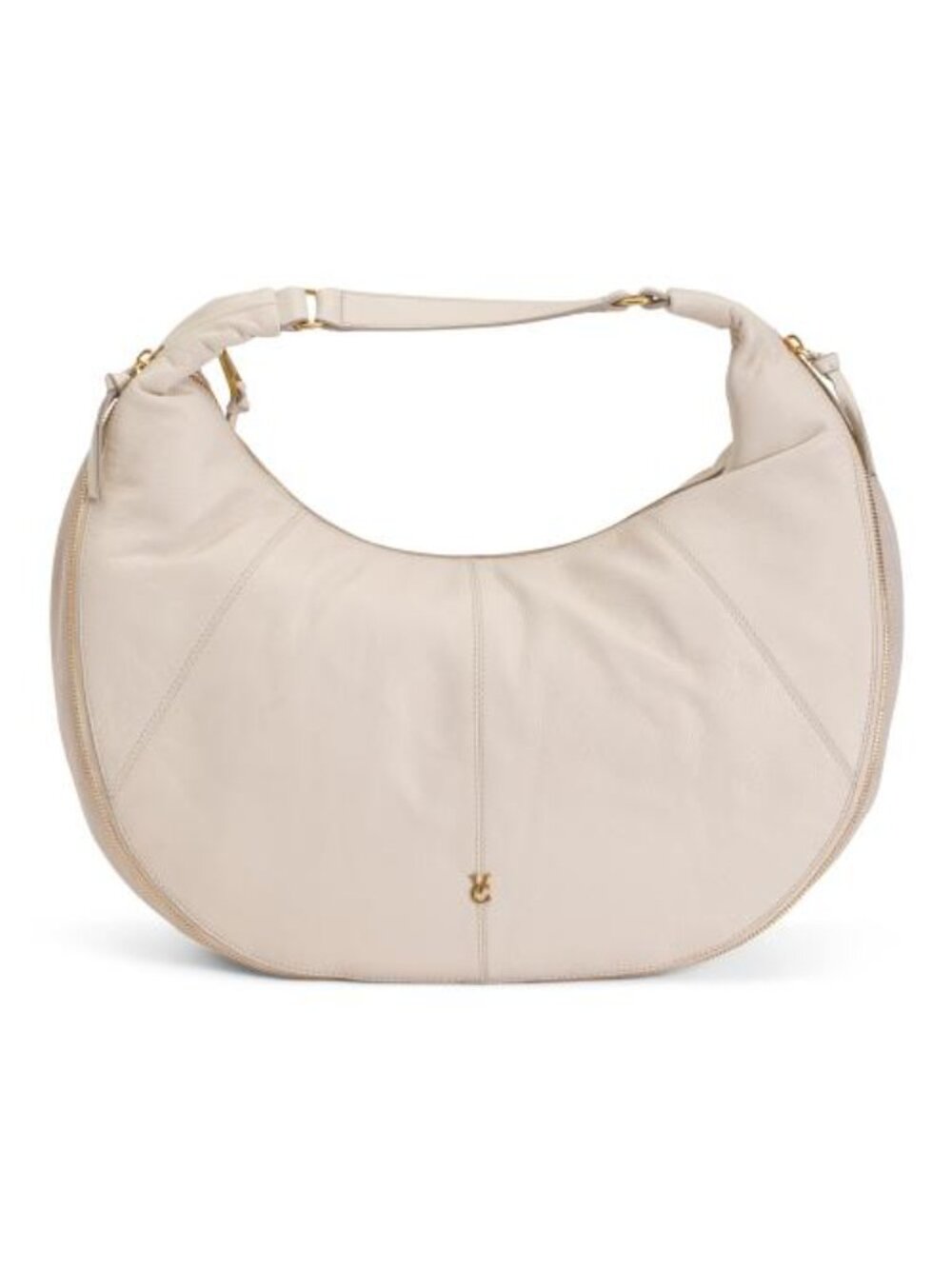 VINCE CAMUTO Leather Kaela Hobo